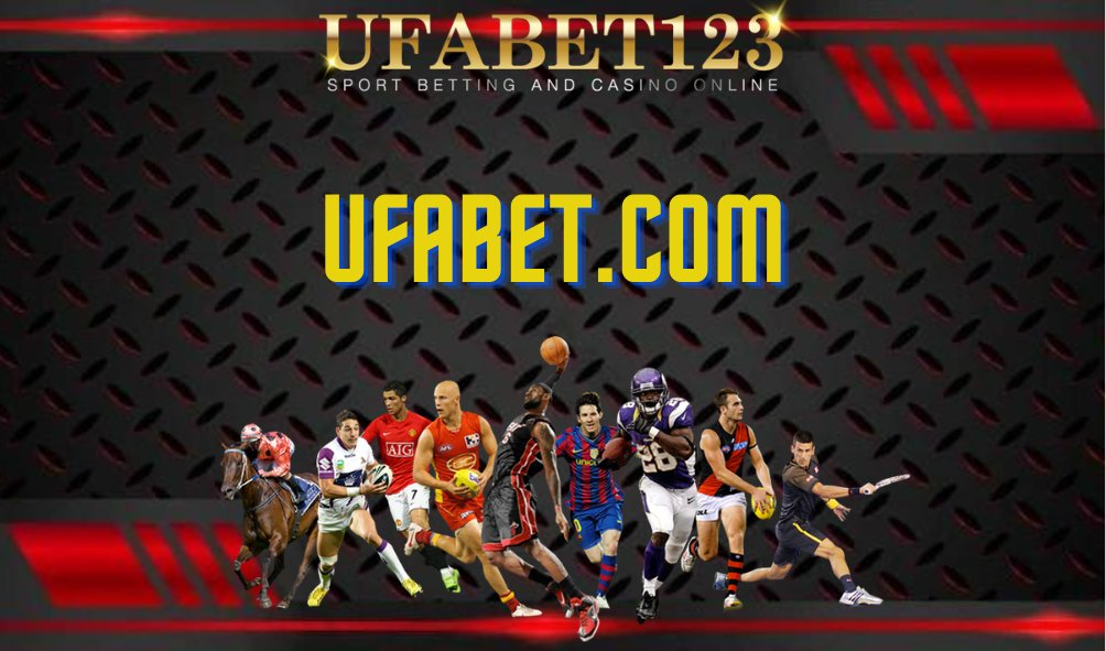 ufabet.com